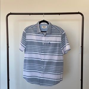 Original Penguin - Button Down Shirt - Large